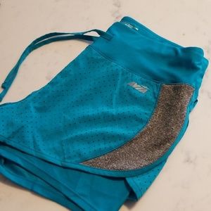 Avia Running Short